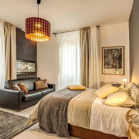 The Great Opera Apartment Rome Bagian luar foto