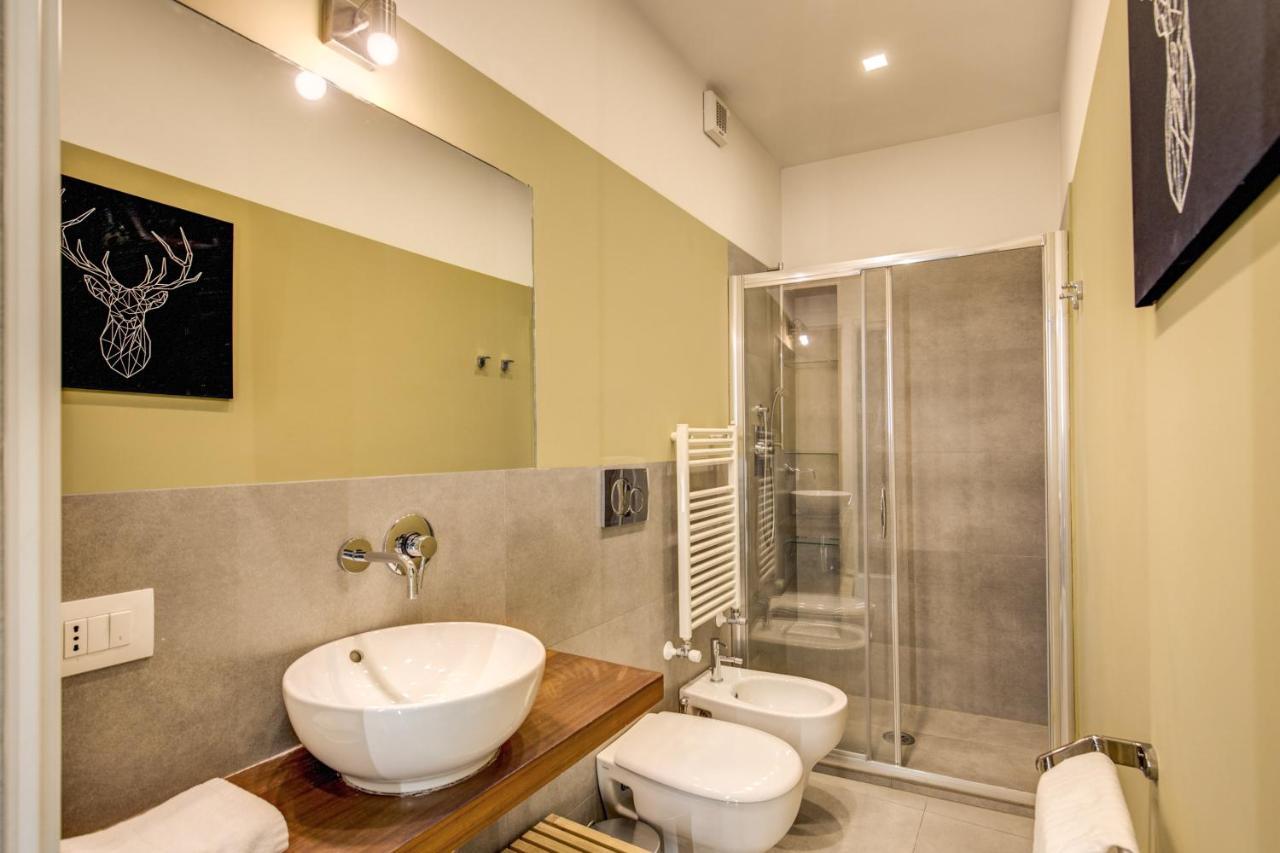 The Great Opera Apartment Rome Bagian luar foto