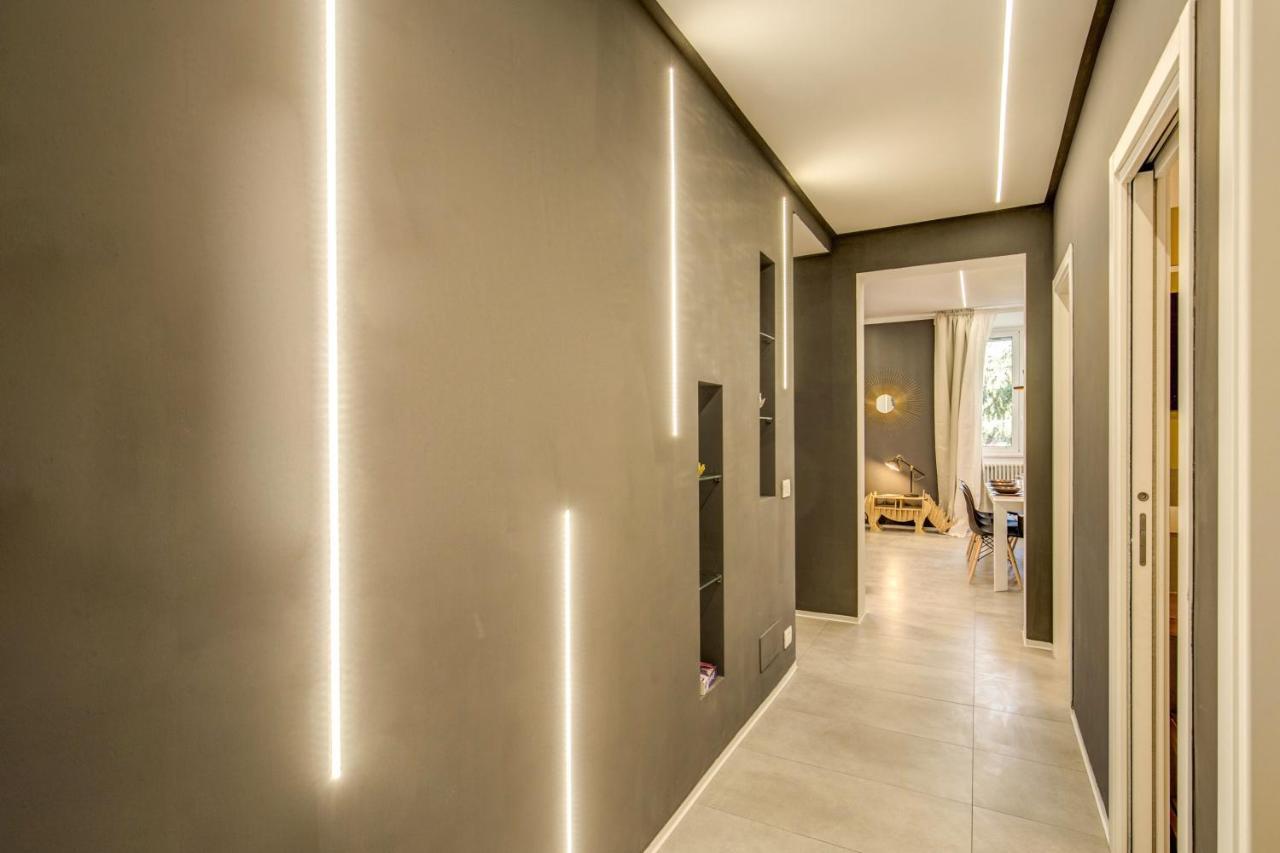 The Great Opera Apartment Rome Bagian luar foto