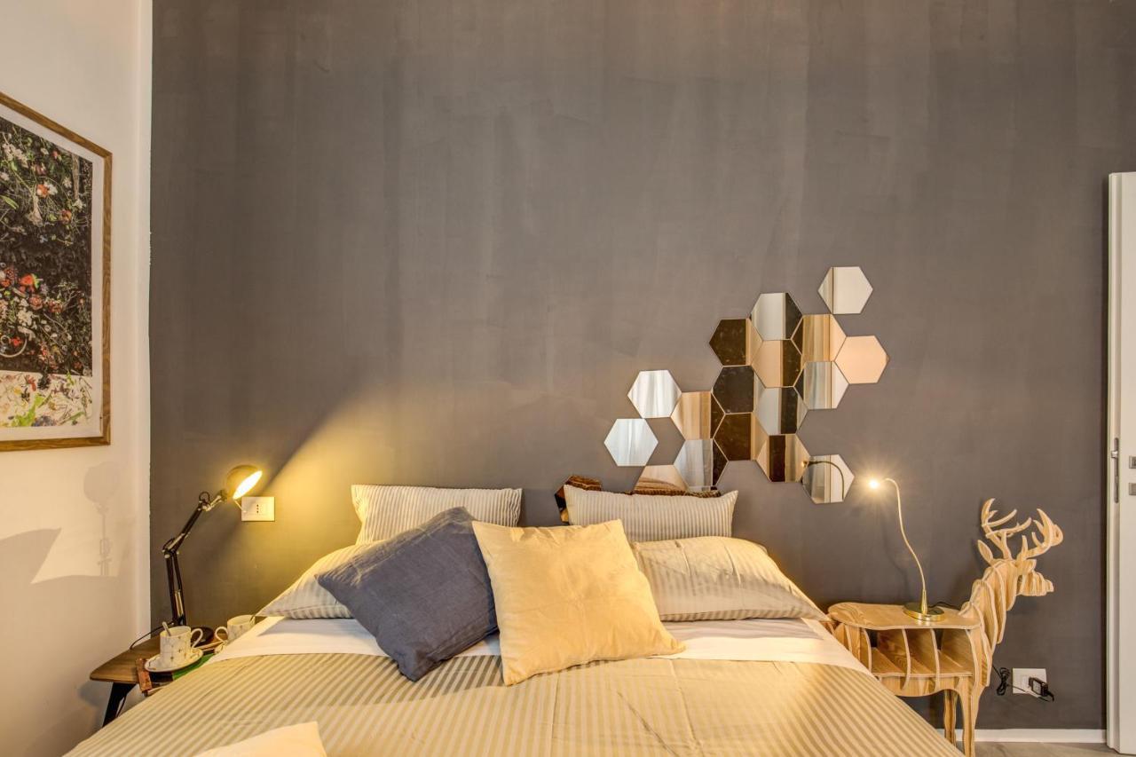 The Great Opera Apartment Rome Bagian luar foto
