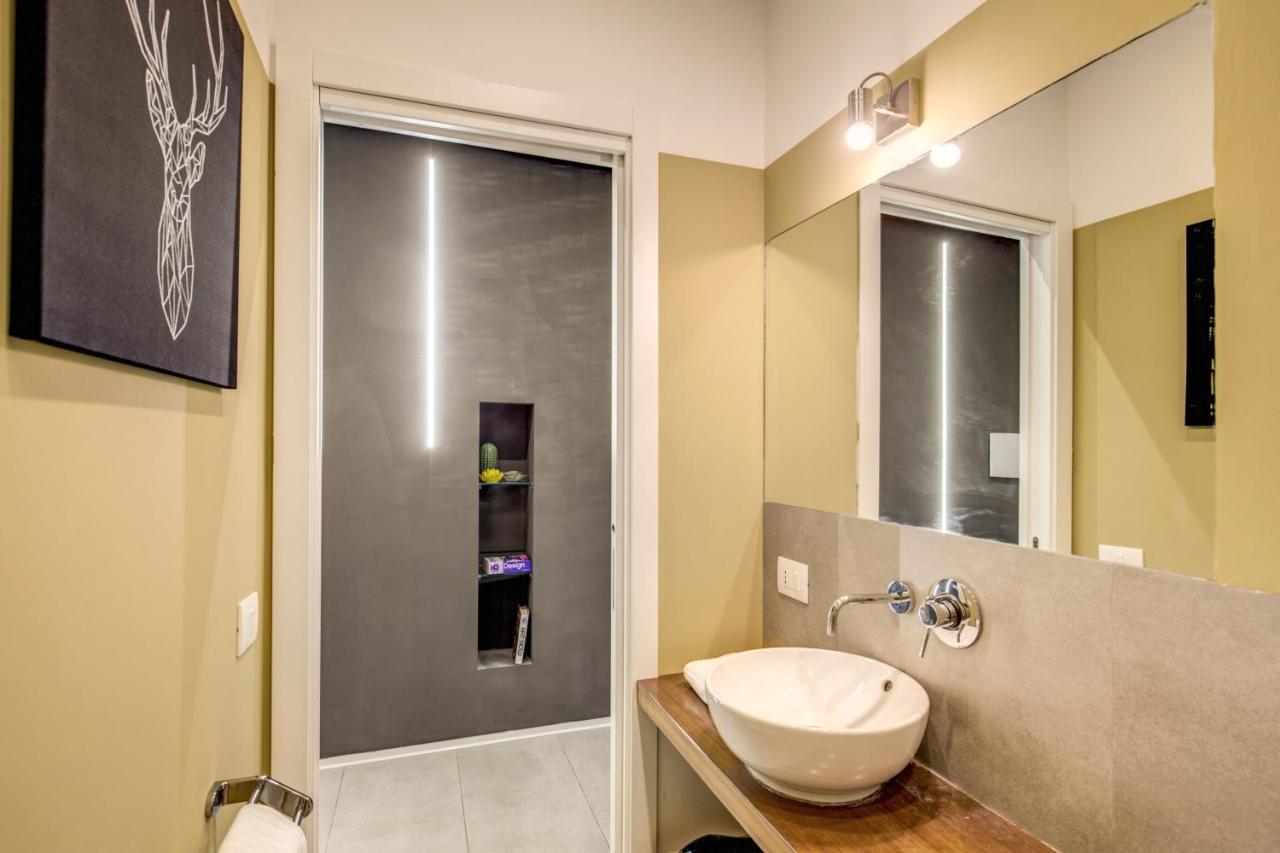 The Great Opera Apartment Rome Bagian luar foto