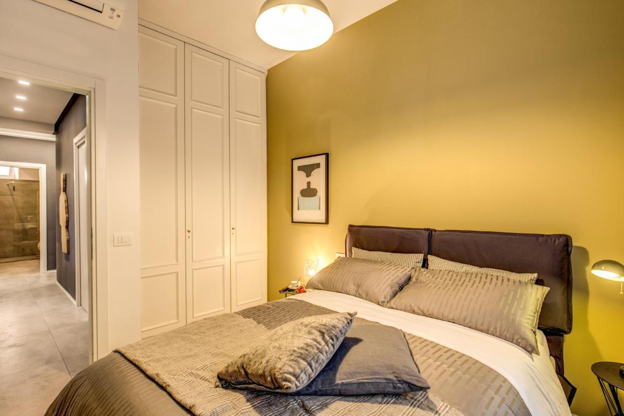 The Great Opera Apartment Rome Bagian luar foto
