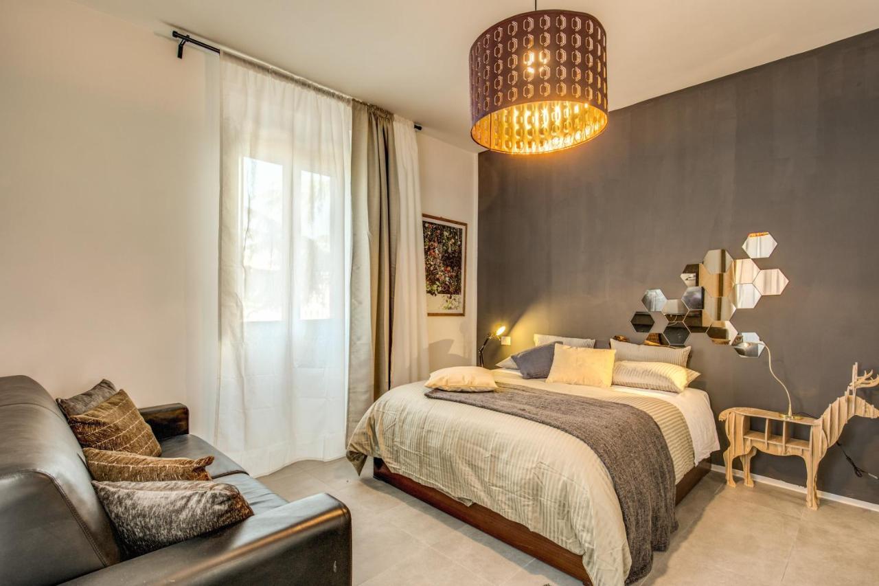 The Great Opera Apartment Rome Bagian luar foto